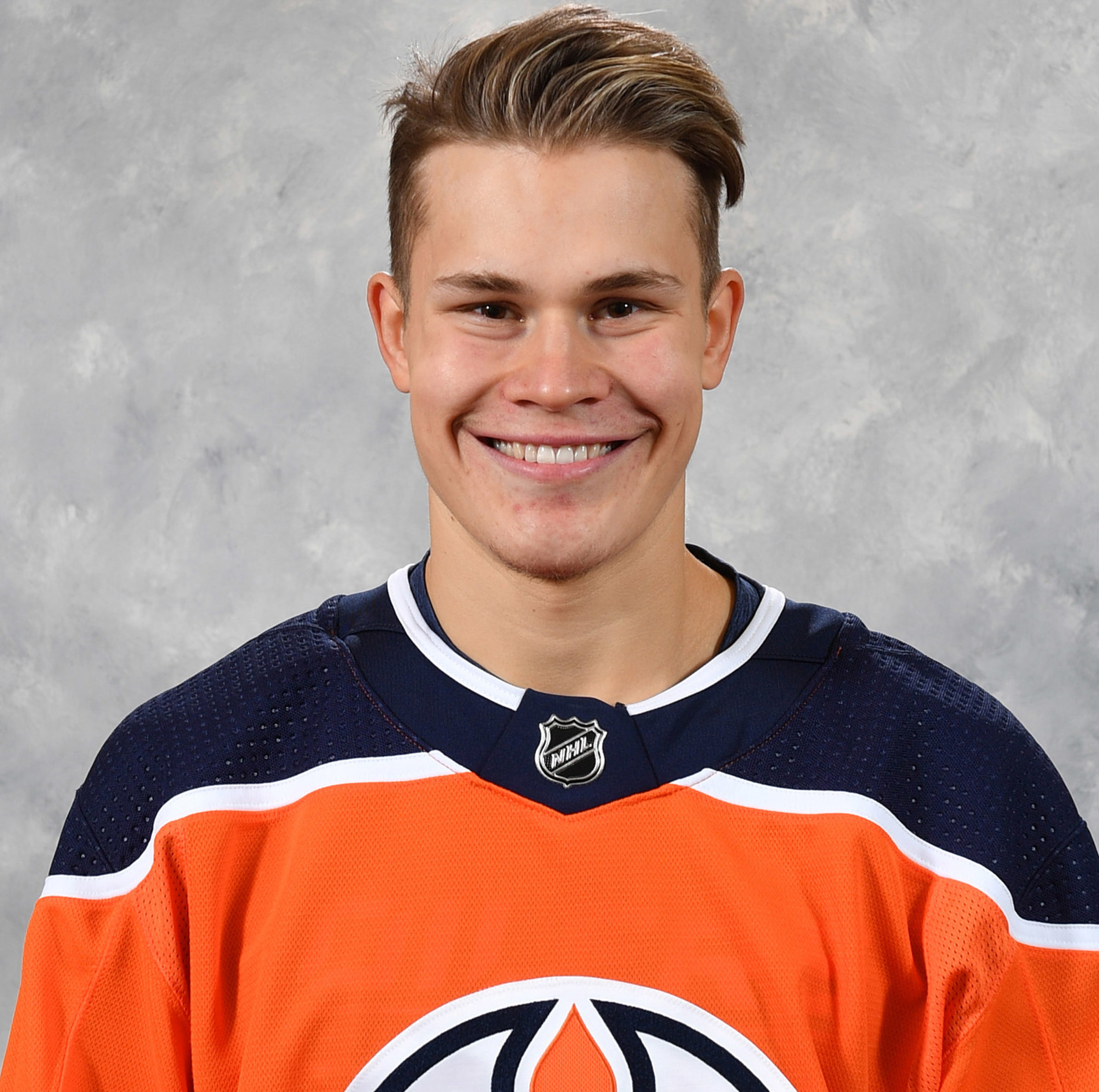 SwissHabs Jesse Puljujarvi revient sur sa décision et signe à nouveau