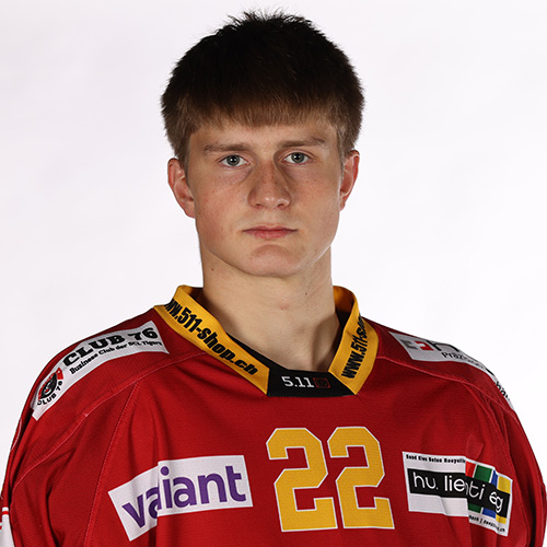 SwissHabs | Jiri Felcman wird nächste Saison wieder in Langnau spielen