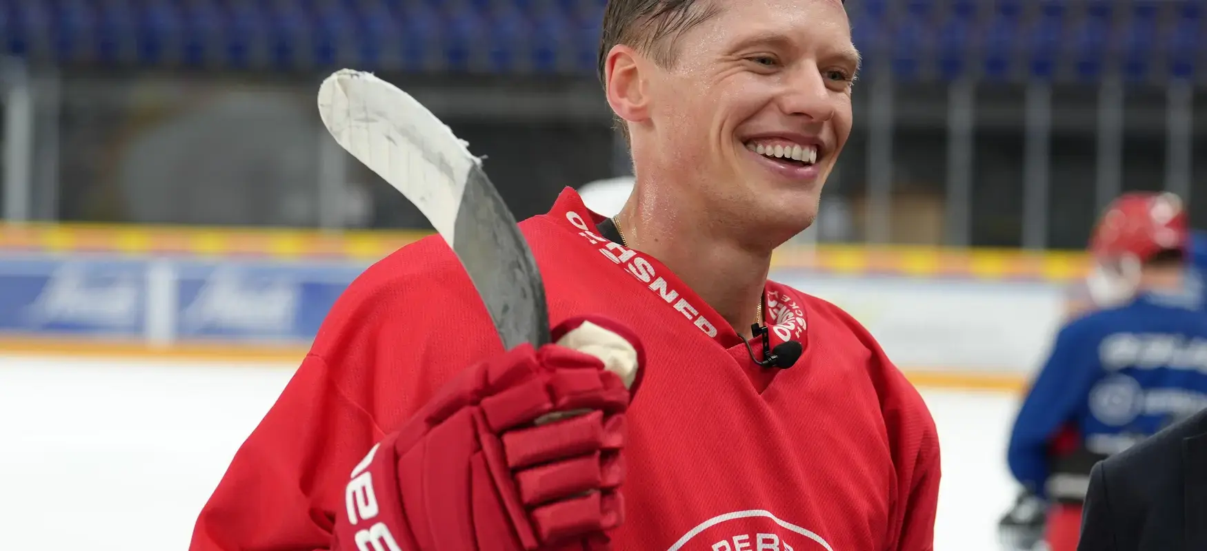 Lawrence Pilut reste dans le championnat suisse