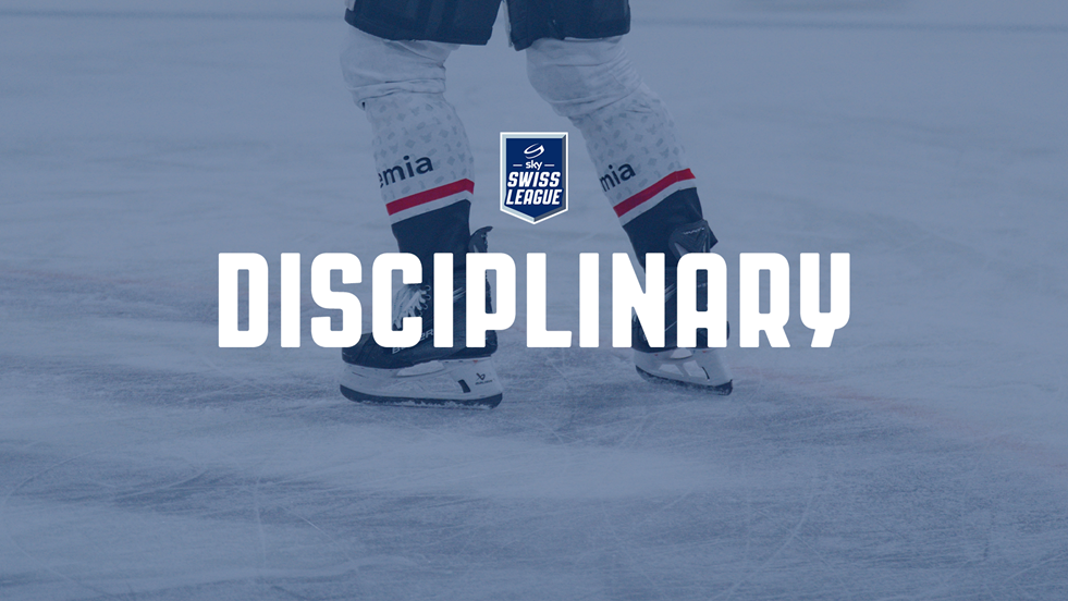 Trois matchs de suspension et une amende contre Justin Salamin