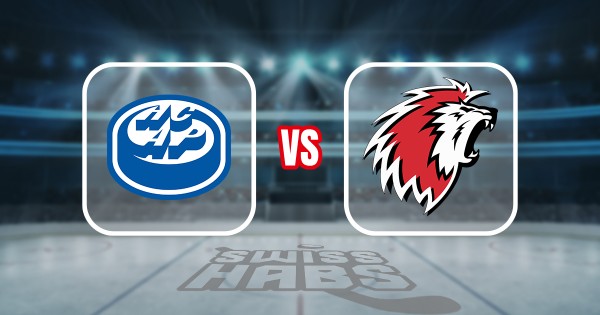 Formation des équipes et joueurs indisponibles pour le match Ambri vs Lausanne