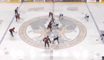 Un hattrick de Nikolaj Ehlers ne suffit par aux Mooseheads, assist pour Timo Meier