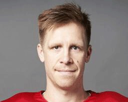 Colby Genoway aimerait prolonger à Lausanne... en tant que titulaire