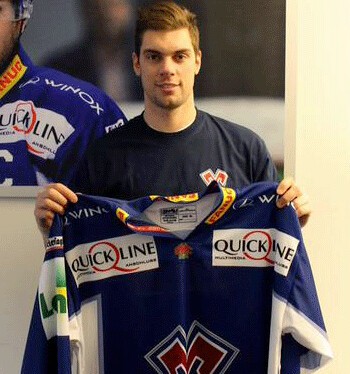 Jérôme Samson et Dragan Umicevic quitteront Bienne qui a entamé les discussions avec Reto Berra