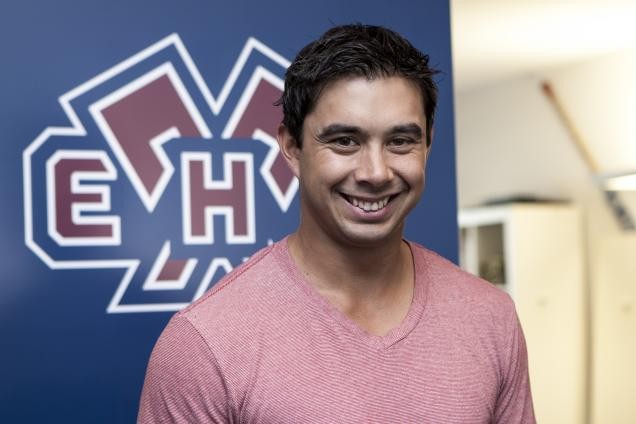 Tim Stapleton serait le nouvel étranger du HC Bienne