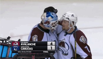 Reto Berra brille, un nouveau but pour Yannick Weber et des assists pour Josi et Mueller