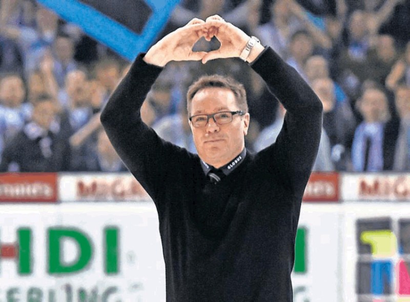 Genève-Servette : contrat de 3 ans pour Damien Riat, Bays sur la touche, Tom Pyatt devrait être prolongé