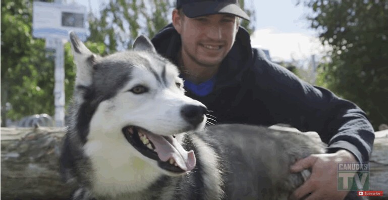 Sven Baertschi revient sur ses dernières 24 heures