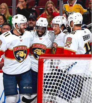 44 joueurs pourraient passer en arbitrage salarial