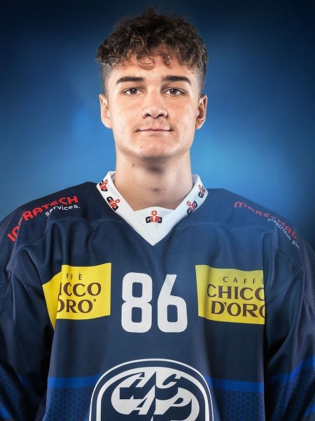 Pius Suter wird wieder am Senators Camp teilnehmen