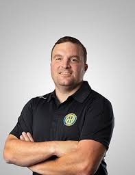 Thomas Nüssli wurde vergangene Woche am Rücken operiert