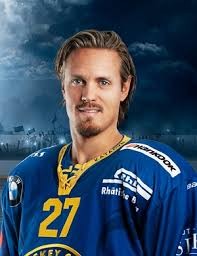 National League : Effizienz der Schüsse aufs Tor in den letzten 5 Saisons