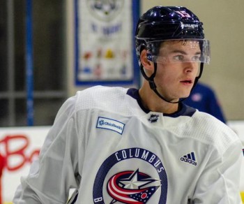 Formations des 31 équipes pour débuter la saison de NHL