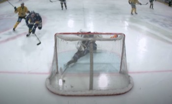 Video von der Show  der San Jose Sharks zum Saisonstart