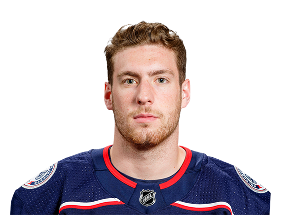 Der neue Helm von Sergei Bobrovsky