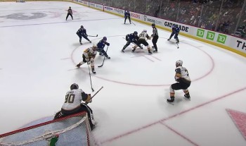 Ordentliches Verfahren gegen Mark Arcobello vom SC Bern eröffnet