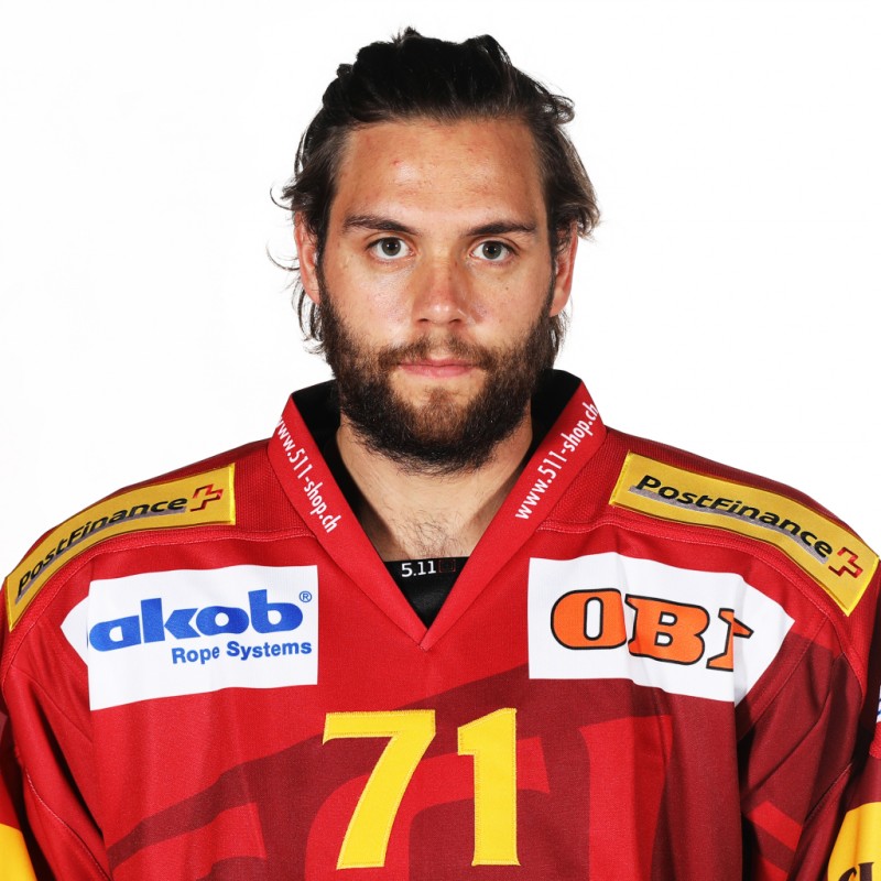 Vorsorgliche Sperre und Verfahrenseröffnung gegen Julian Schmutz