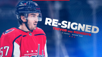 Tobias Geisser kann endlich wieder spielen und gewinnt mit Hershey