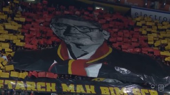 Sven Andrighetto trifft beim Sieg der Avalanche, Vincent Praplan mit seinem ersten Saisontor