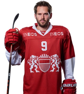 Quatre autres joueurs ne seraient pas de retour au Lausanne HC