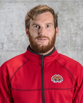 Stefan Ulmer doit encore patienter avant de retrouver le jeu