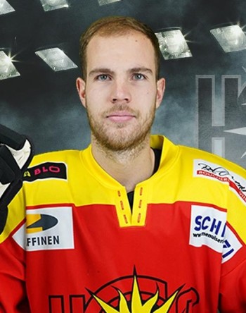 Des prolongations de contrat pour Maxime Montandon et Eliott Meyrat