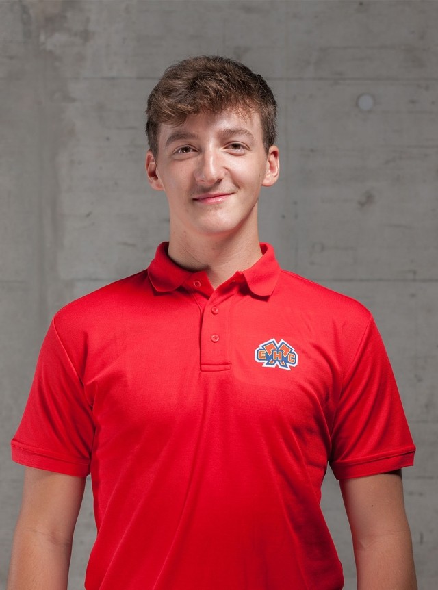 Six jeunes tenteront de décrocher une place dans l'effectif du Lausanne HC cet été