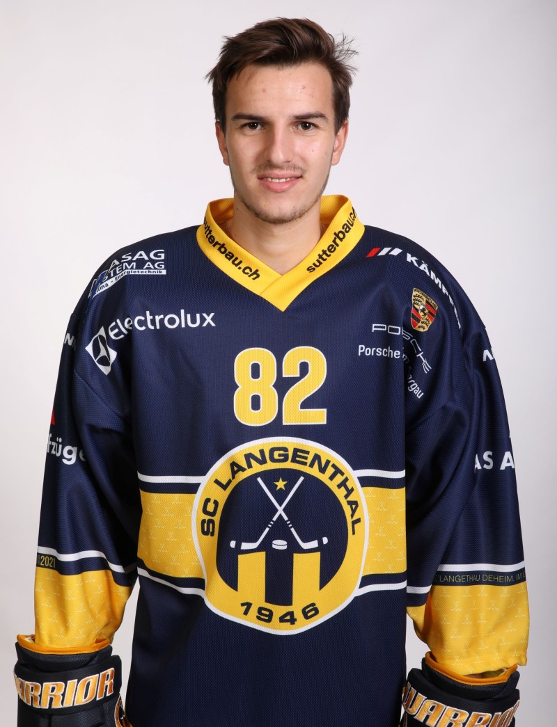 Quatre signatures du côté de Langenthal