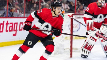 NHL : les camps d'entraînement débuteraient à Noël