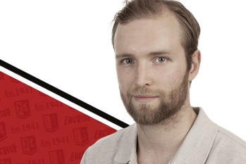 La Chaux-de-Fonds pourra compter sur le retour de Kevin Kühni