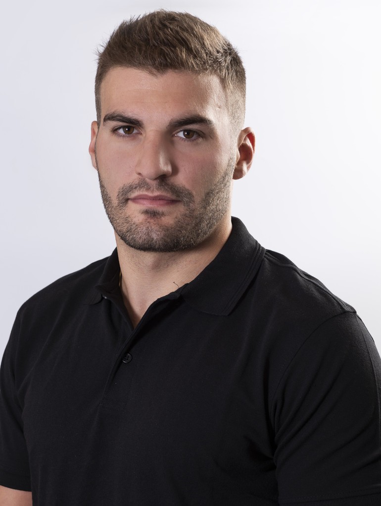 Suspension contre Zaccheo Dotti pour sa charge à la tête sur Vincent Praplan