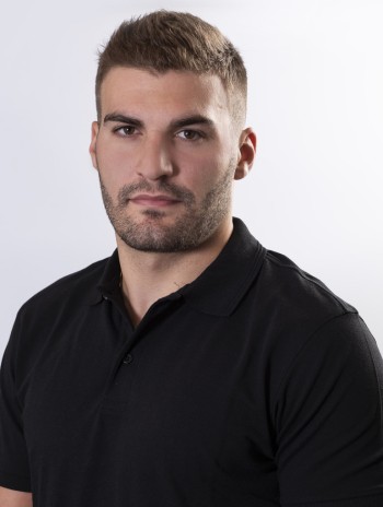 Suspension contre Zaccheo Dotti pour sa charge à la tête sur Vincent Praplan