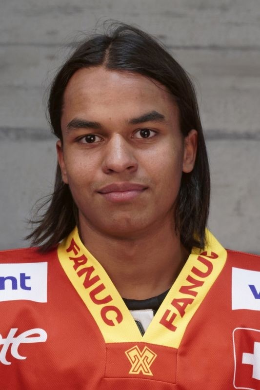 Effectifs des équipes romandes de National League pour ce soir et une première pour Noah Delémont