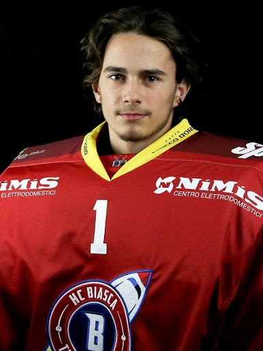 Lugano offre un contrat pro à Thibault Fatton