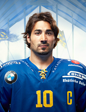 5 joueurs de Davos prolongent leur contrat