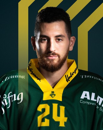 Une prolongation de deux ans pour Dominic Hobi