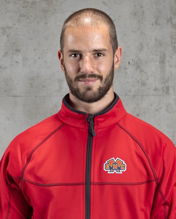 Encore quatre semaines d'absence pour Jason Fuchs