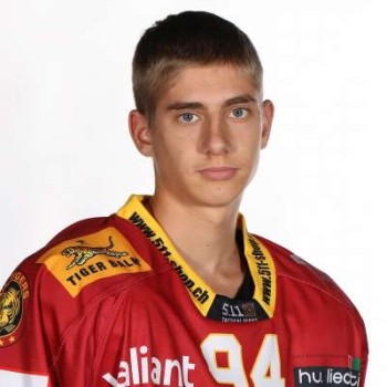 Sierre met Benjamin Bonvin  sous contrat