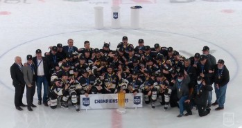 Un point sur l'effectif du HC Ajoie avant sa saison en National League