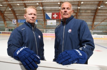 De nombreuses signatures aux GCK Lions dont  Enzo Guebey, Vincenzo Küng et Kyen Sopa