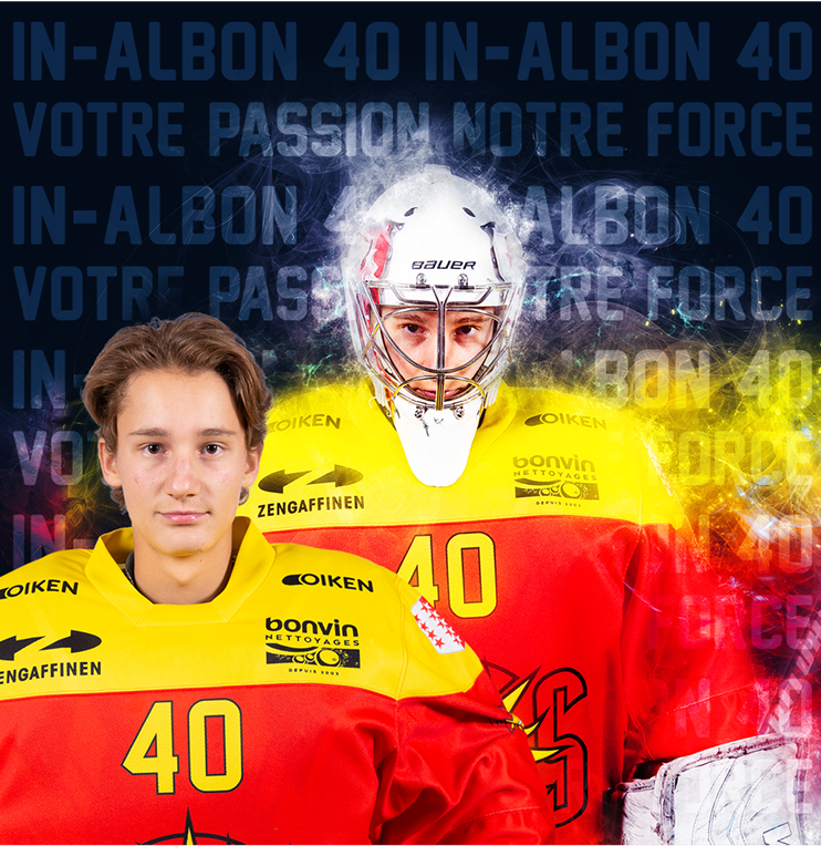Noah In-Albon prolonge avec Sierre