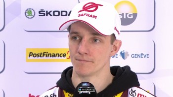 Timothy Kast et Yannick Hänggi décrochent un contrat avec Berne