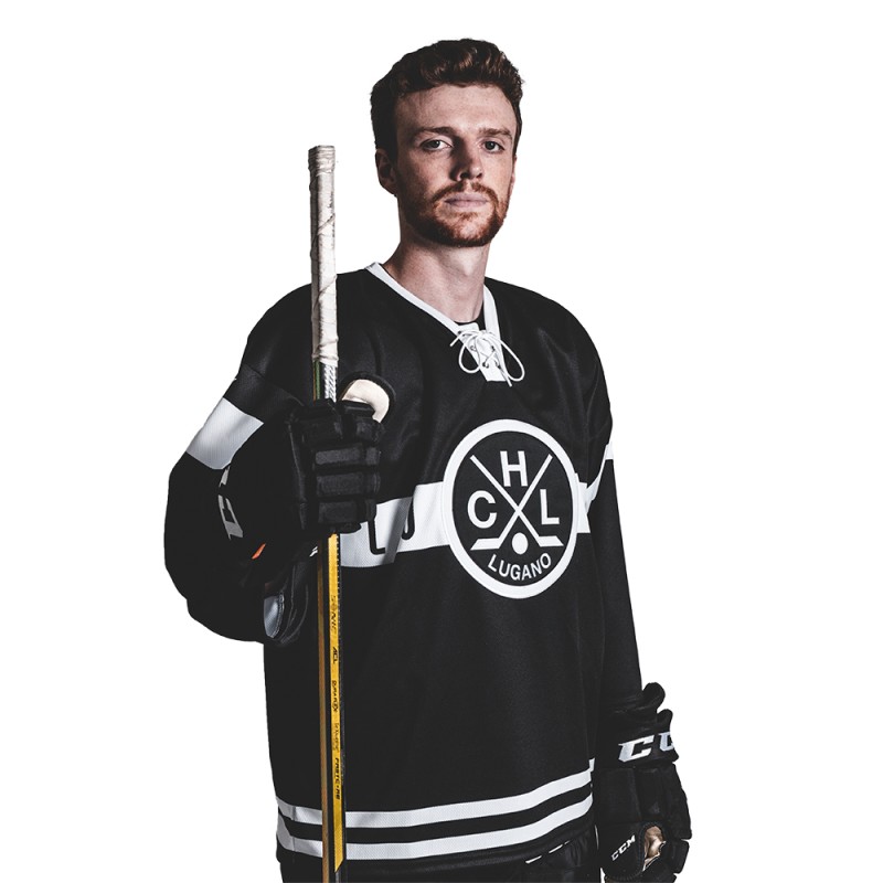 Evan Tschumi prend deux matchs au final