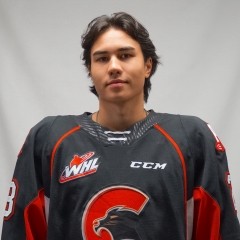 Liekit Reichle marque son premier but en WHL, Dean Schwenninger s'éclate en NAHL