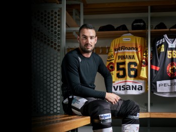 Berne perd également Christian Pinana pour longtemps