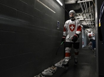 La pré-slection de l'équipe de Suisse en vue des Mondiaux U20