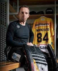 Daniel Manzato prolonge à Berne, Jeremi Gerber a signé ailleurs