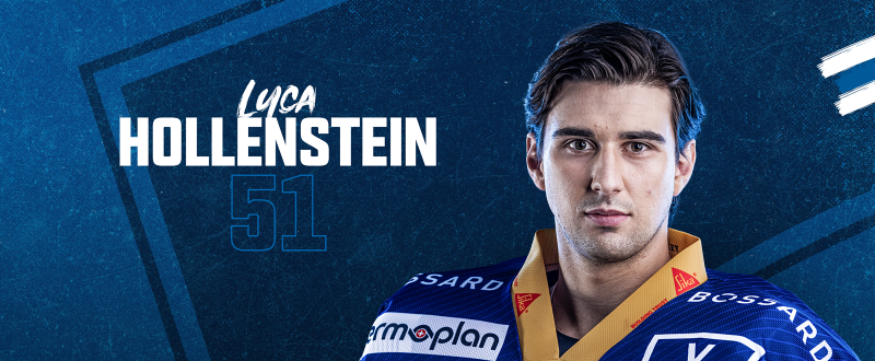 Luca Hollenstein en renfort à Ambri pour la Coupe Spengler