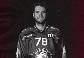 Un match de suspension contre Marc-Antoine Pouliot