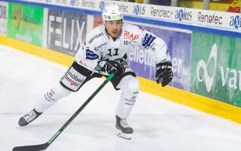 Dominic Weder prolonge avec Olten